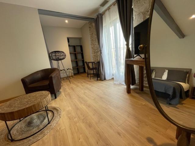 Hotel Mas De Galoffre Nîmes Eksteriør billede