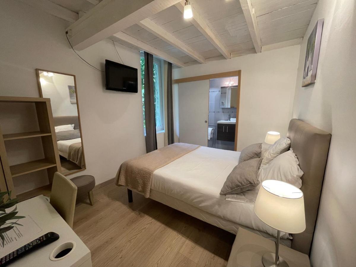 Hotel Mas De Galoffre Nîmes Eksteriør billede