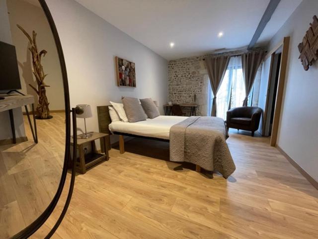 Hotel Mas De Galoffre Nîmes Eksteriør billede