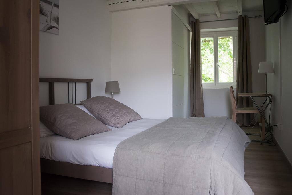 Hotel Mas De Galoffre Nîmes Eksteriør billede